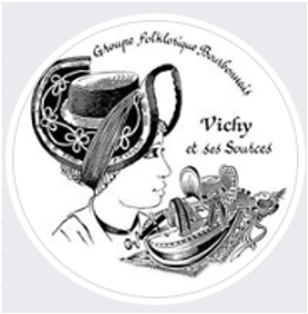 Logo Vichy et ses Sources